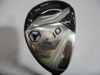 XXIO Hybrid 2024 Navy 長鐵/混血桿/小雞腿 (桿身 MP1300)