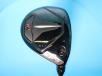 TSR1 HYBRID 長鐵/混血桿/小雞腿 (桿身 TSP121 55(JP))