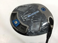 PARADYM Ai SMOKE MAX 開球木桿 (桿身 TENSEI 50 for Callaway(JP))