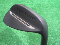 VOKEY SM11 Jet Black 52-12F 挖起桿 (桿身 DG)