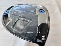 PARADYM Ai SMOKE MAX 開球木桿 (桿身 TENSEI AV SERIES 65)