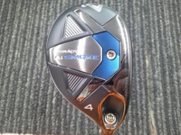 PARADYM Ai SMOKE UT 長鐵/混血桿/小雞腿 (桿身 TENSEI 50 for Callaway(JP))