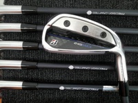 245MAX 鐵桿組 (桿身 VANQUISH BSi for MAX)