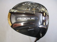 ROGUE ST MAX 開球木桿 (桿身 TENSEI55 for Callaway(JP))