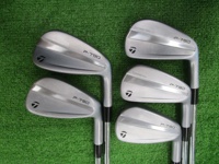 P790 2023 鐵桿組 (桿身 NSPRO850GHneo(JP) 5S)