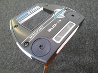 Ai-ONE SQUARE 2 SQUARE CRUISER JAILBIRD 推桿 (桿身 SL140)