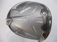 Qi35 MAX 開球木桿 (桿身 2025 Diamana SILVER TM55)