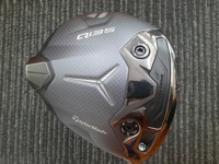 Qi35 LS 開球木桿 (桿身 2025 Diamana BLACK TM60(JP))