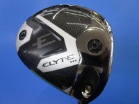 ELYTE ◆◆◆ 開球木桿 (桿身 VENTUS GREEN 5 for CW(JP))
