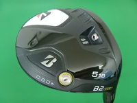 B2 HT 球道木桿 (桿身 VANQUISH BS50)