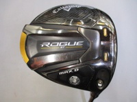 ROGUE ST MAX D 開球木桿 (桿身 HZADUS)