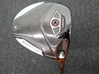 QUANTUM MAX D 開球木桿 (桿身 ATHLEMAX 50 for CW 不附扳手)