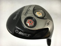 MACTEC DP101 開球木桿 (桿身 DP6467F)