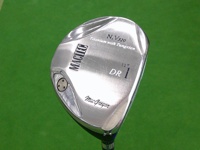 MACTEC NV3 20 開球木桿 (桿身 マックN.V Triple Action [45.75])