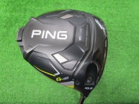 G430 LST 開球木桿 (桿身 PING TOUR 2.0 BLACK 65(JP))