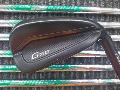 G710 鐵桿組 (桿身 N.S.PRO 950GH neo)