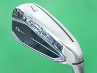 Qi 7I 單號鐵 (桿身 ELDIO TM40(JP) 1S)