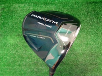 PARADYM MAX FAST 開球木桿 (桿身 SPEEDER NX40 for Callaway(JP))