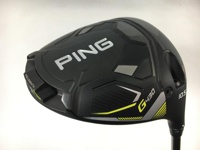 G430 LST 開球木桿 (桿身 PING TOUR 2.0 CHROME 65(JP))