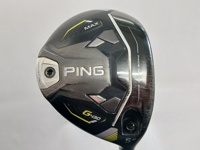 G430 MAX 球道木桿 (桿身 SPEEDER NX35(JP))