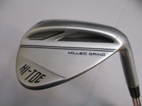 HI-TOE 3 CHROME 60HB-13 挖起桿 (桿身 MODUS3TOUR115(JP))