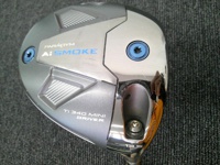 PARADYM Ai SMOKE 340 MINI 開球木桿 (桿身 TENSEI 60 for CW(JP) 不附扳手)