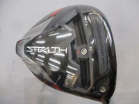 STEALTH PLUS 開球木桿 (桿身 TourAD BB-6)