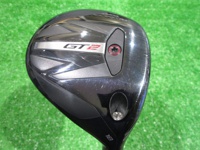 GT2 球道木桿 (桿身 TENSEI CK Pro Orange 70)