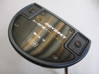 Ai-ONE MILLED SIX T 推桿 (桿身 STROKELAB 90)