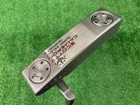 SCOTTYCAMERON SUPER SELECT NEWPORT2 推桿 (桿身 特製鋼[33])