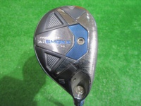 PARADYM Ai SMOKE UT 長鐵/混血桿/小雞腿 (桿身 Tour AD HY-75 HYBRID)