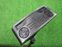 TP COLLECTION BLACK TRUSS DELMONTE TB1 推桿 (桿身 鋼[34])