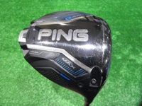 G440 MAX 開球木桿 (桿身 PING TOUR 2.0 BLACK 65(JP))