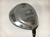 MACTEC NV ix 球道木桿 (桿身 Triple Action ix)