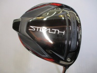 STEALTH 開球木桿 (桿身 TENSEI RED TM50(JP))