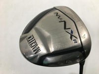 MACTEC NV-NX R 開球木桿 (桿身 NXR Quadra Action Shaft)