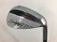 TOURSTAGE X-WEDGE2010メッキ52-08 挖起桿 (桿身 D/G)