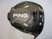 G430 LST 開球木桿 (桿身 Tour AD VR-5)