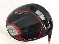 STEALTH2 PLUS 開球木桿 (桿身 Tour AD DI-6)