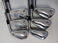 241CB 鐵桿組 (桿身 MODUS3TOUR105 6S)