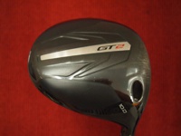 GT2 開球木桿 (桿身 24VENTUS BLUE 5【更換桿身】)