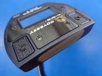 Ai-ONE MILLED JAILBIRD MINI T VERSA90 DB 推桿 (桿身 STROKELAB)