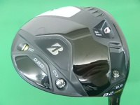B2 HT 開球木桿 (桿身 TENSEI Pro Blue 1K 50)