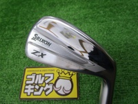 SRIXON ZX Mk II UTILITY 長鐵/混血桿/小雞腿 (桿身 NSPRO950GHneo DST)