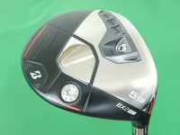 BX2 HT 球道木桿 (桿身 Diamana BS50Ⅱ)