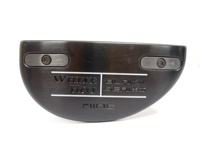 White HOT BLACK NINE 推桿 (桿身 STROKELAB[34])