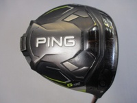 G430 LST 開球木桿 (桿身 PING TOUR 2.0 CHROME 65(JP))