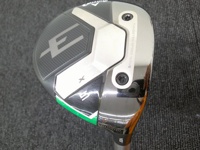 ELYTE X 球道木桿 (桿身 VENTUS GREEN 5 for CW(JP))