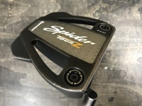 SPIDER TOUR Z TRUSS TM1 推桿 (桿身 特製鋼[34])