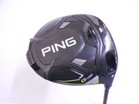 G430 LST 開球木桿 (桿身 PING TOUR 2.0 BLACK 65(JP))